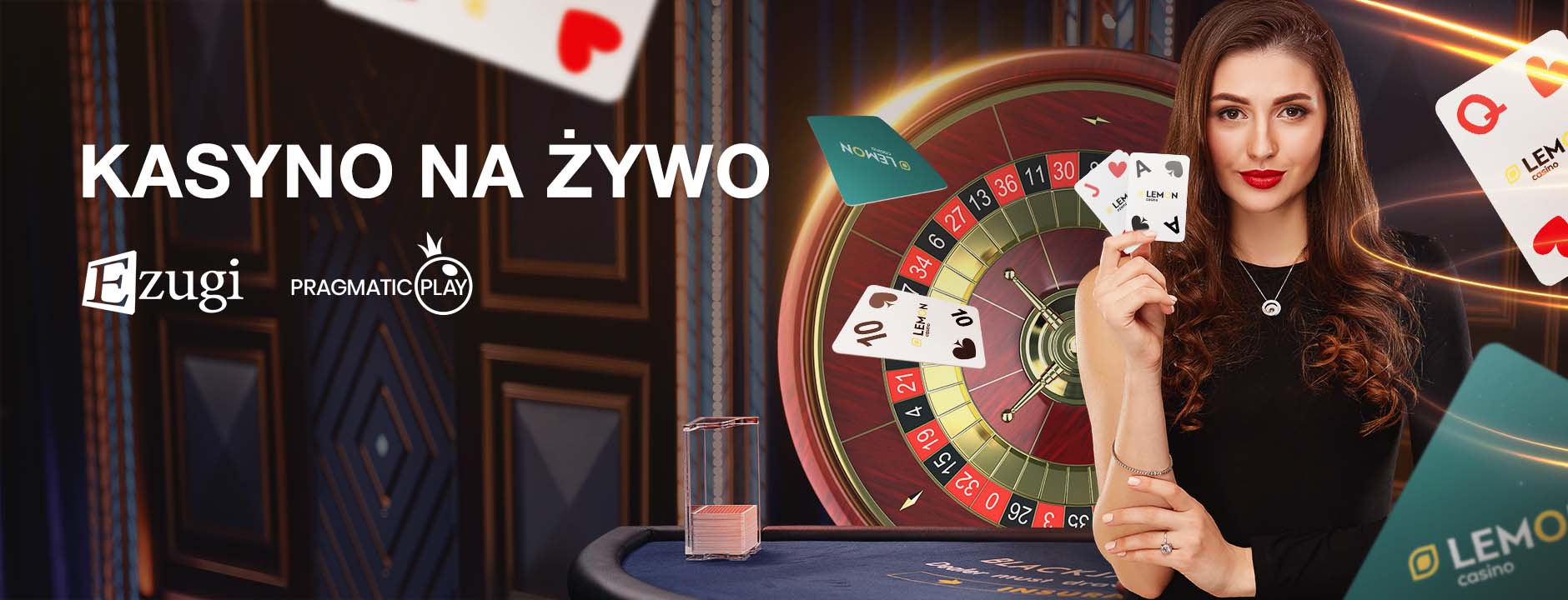 Lemon Casino