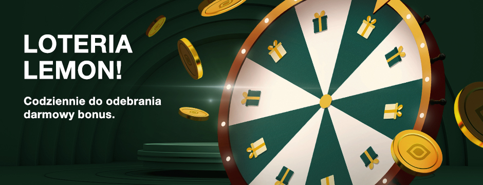 lemon casino w co grać